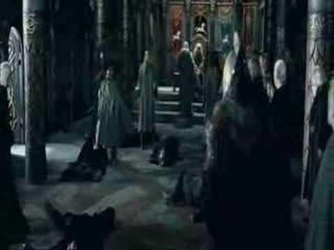 Видео: Гоблин - Исцеление Бориса