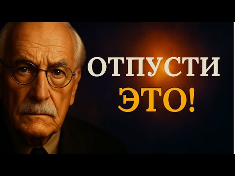 Видео: То, что ты больше всего боишься потерять, на самом деле никогда не принадлежало тебе – Carl Jung