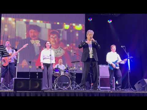 Видео: Алексей Глызин 2025 Дмитров