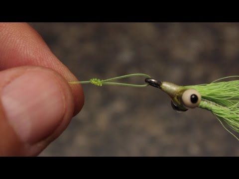 Видео: Нескользящий узел-петля