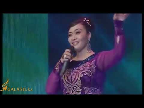 Видео: Ұларбек ақынның әні , Мәрияның әуені