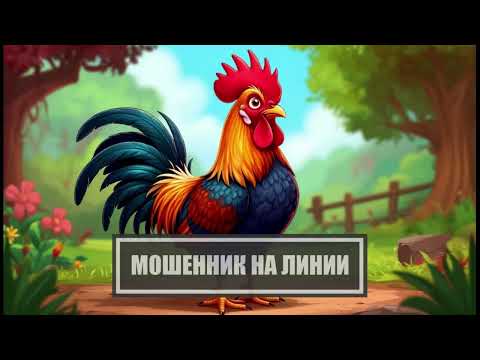 Видео: МОШЕННИК НА ЛИНИИ - Электронная модель домофона (№315)