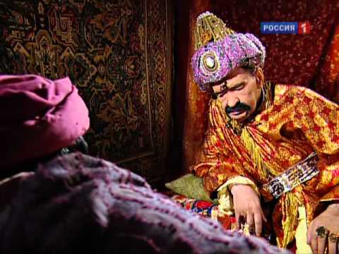 Видео: Городок со старанием..avi