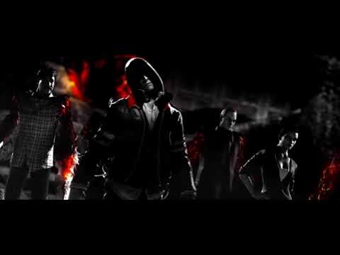 Видео: Prototype Alex Mercer / Кто же настоящий я