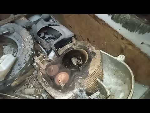 Видео: как поставить распредвал на ДМ-1 без меток