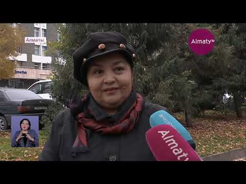 Видео: Қазақ киносының «Майқанова апайы» өмірден озды (05.11.19)