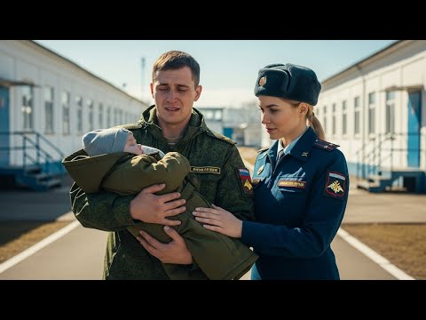 Видео: Его карьера рухнула - сын угасал на руках - но один поступок женщины-врача изменил всё