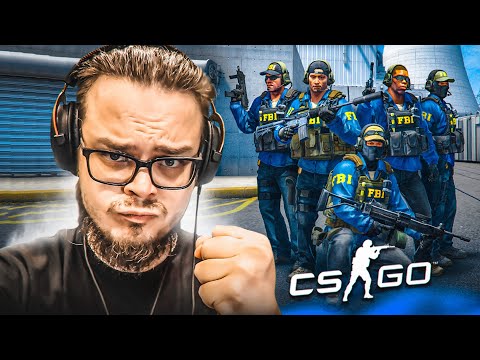 Видео: СЫГРАЛИ ТРИ КАТКИ в ММ с МИШКАНОМ в CS:GO! ЛУЧШЕ БЫ МЫ ЭТОГО НЕ ДЕЛАЛИ!