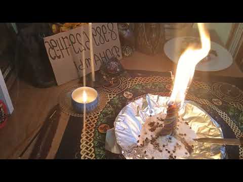 Видео: Разрываю, отсекаю все родовые негативные установки и программы 🧚‍♂️🔥💥🫠(Ритуал 🔥💯)