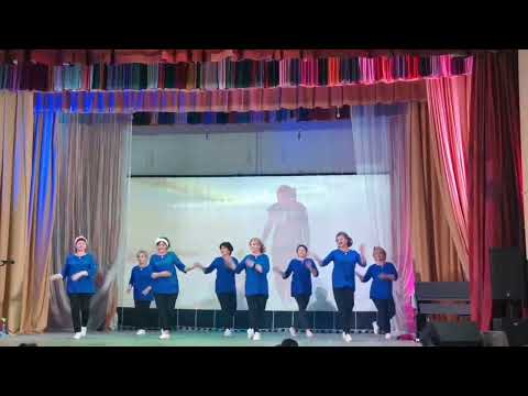 Видео: " Я МАТЬ и я умею танцевать"