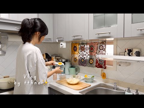 Видео: Прекрасное осеннее путешествие в Корею🍁Легко готовить и вязать крючком для себя.Я счастливый человек