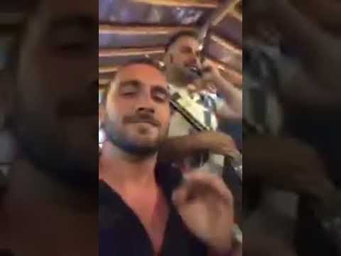 Видео: Импровизация на ушенце с Марио Методиев / Improvisation - PEKO - Bouzouki - Bg!