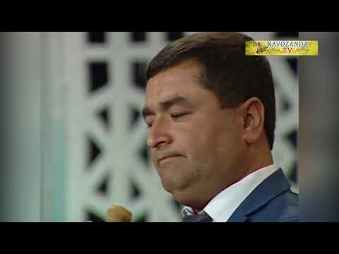 Видео: Набижон Худайберганов