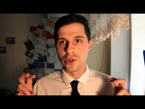 Видео: Ограничение прав человека