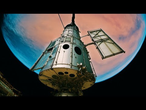 Видео: Ты Это Видел?! Учёные Не Верят Глазам — Снимки Солнечной Системы Поражают!