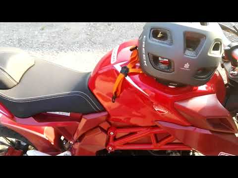 Видео: Скутер-байк JT-50.Обзор и впечатления спустя 500 км. Часть вторая.