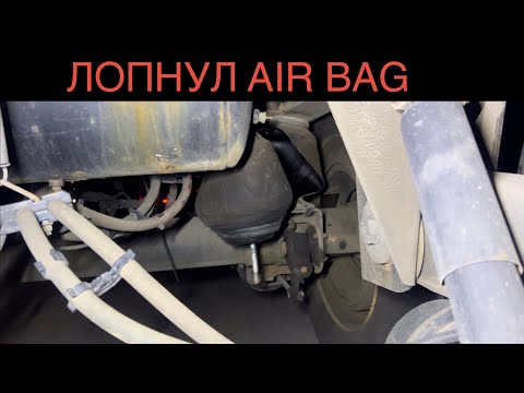 Видео: Лето и зима и снова лето, ужасы на заправке