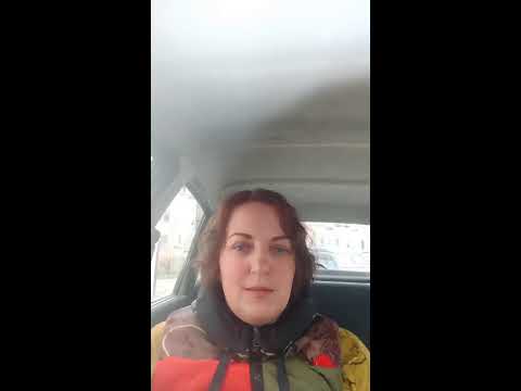 Видео: взгляд зрителя в прямом эфире!