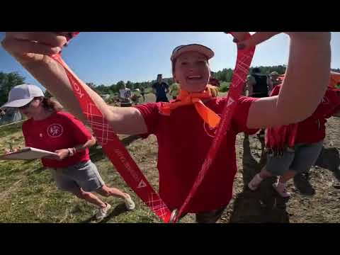 Видео: Марафон «КОНЖАК» 2024