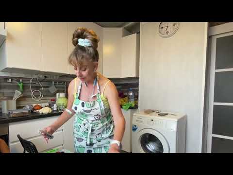 Видео: Ферментация овощей