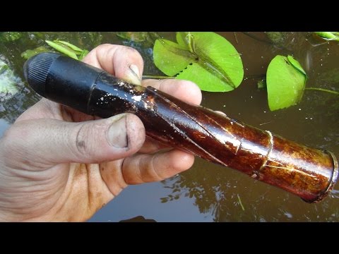 Видео: Неожиданная находка найдена при Раскопках на Железной реке  // Юрий Гагарин