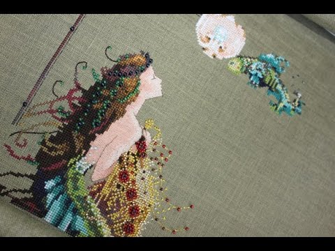 Видео: ☛ СП "Тайна Мирабилии" /  Mirabilia Mermaid of Atlantis