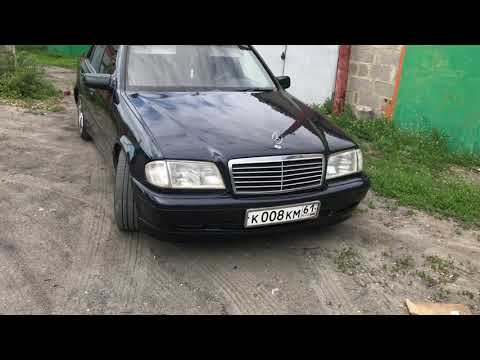 Видео: МЕРСЕДЕС W202/ОБЗОР/ОТЗЫВ ПОСЛЕ 11 ЛЕТ ЭКСПЛУАТАЦИИ