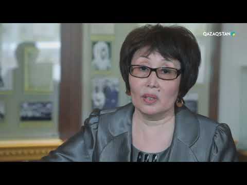 Видео: Ұлт мақтанышы. Сәкен Сейфуллин. Деректі фильм. 6-бөлім