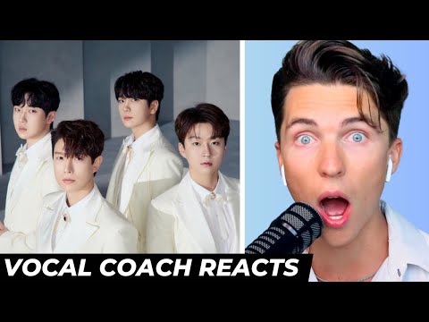 Видео: Когда преподаватель по вокалу отреагировал на исполнение Форестеллой песни «Scarborough Fair»