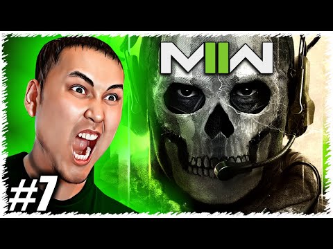 Видео: Досымды Түрмеден Құтқарып Алдым ! 7 бөлім - Call of Duty: Modern Warfare II