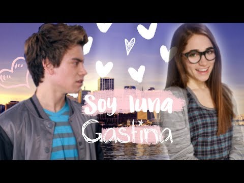 Видео: Soy Luna Гастон и Нина | предубеждение и гордость