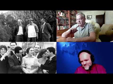 Видео: 1562. Спицын Е.Ю.: Горбачёв как непревзойдённый мастер курортного обслуживания