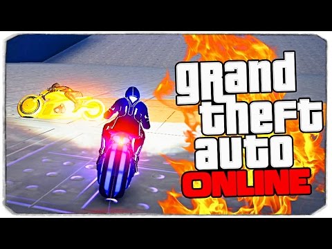 Видео: У БРЕЙНА ПРИГОРЕЛО В GTA ONLINE!