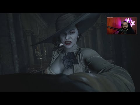 Видео: БИТКАТА С ДИМИТРЕСКУ | Resident Evil VIII #3