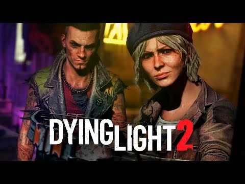 Видео: СРЕДИ НАС ЕСТЬ ПРЕДАТЕЛЬ - Dying Light 2 Прохождение #7