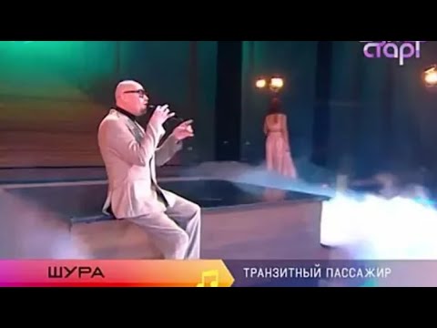 Видео: #шура #транзитныйпассажир