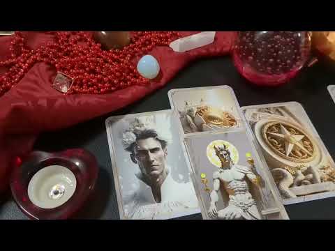 Видео: ❤️ ВЫ АХНЕТЕ! Вот это НОВОСТИ! ! гадание таро #tarot