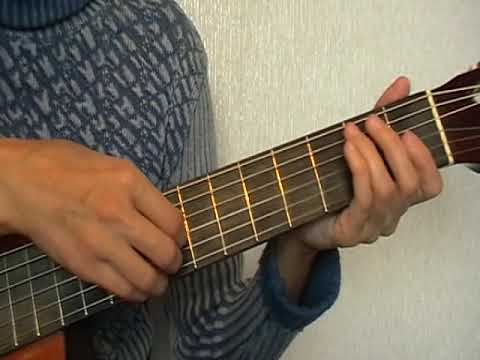 Видео: Тень на стене   Канцлер Ги (разбор)