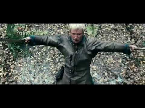 Видео: Княzz - Норманны