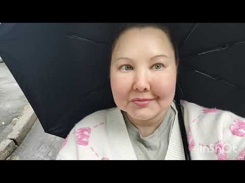 Видео: СЧАСТЬЕ ,возвращаться домой к котам не с пустыми руками.