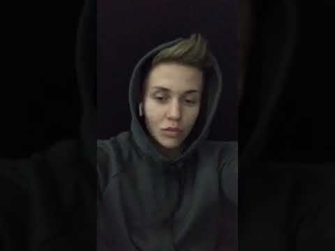 Видео: пацанки. прямой эфир Ксюши Милас, 11.12.2018