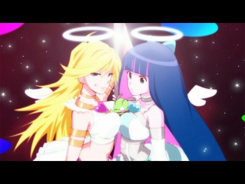 Видео: Аниме клип- Девочка с ядом