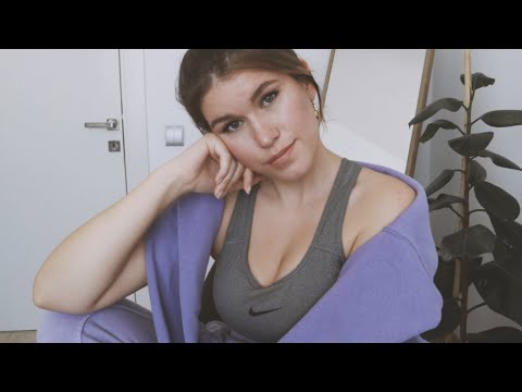 Видео: КОМПУЛЬСИВНЫЕ ПЕРЕЕДАНИЯ на интуитивном питании