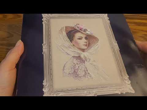 Видео: ЧАСТЬ 2. Мои запасы наборов наших производителей: Риолис, РТО, МП Студия Алиса, Жар Птица и пр.