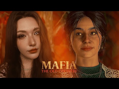 Видео: А ВОТ И МОЯ ЖЕНУШКА ► Mafia: The Old Country #2