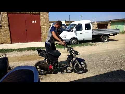 Видео: Мрази в интернете, ресурсный мотор для BSE и остального китайского шрота, каталка для инструментов