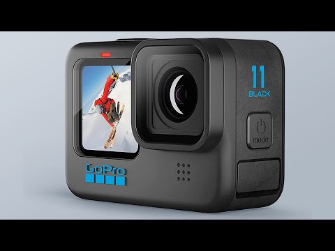 Видео: Как я попал на деньги при продаже GOPRO 11 HERO BLACK