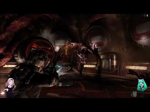 Видео: Dead Space 2  часть 4/1 я у мамы  инжегнр  на твиче помогите до 4