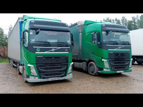 Видео: Обновление  салона Вольво фш за 150тыщь🤪