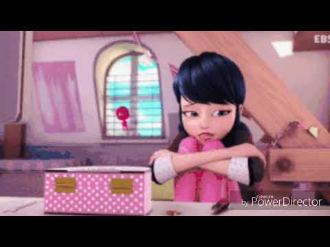 Видео: Леди баг и Супер кот/ Клип " Держи"